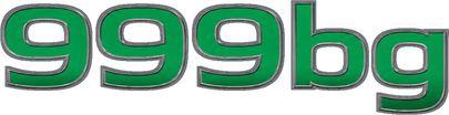 999bg লোগো